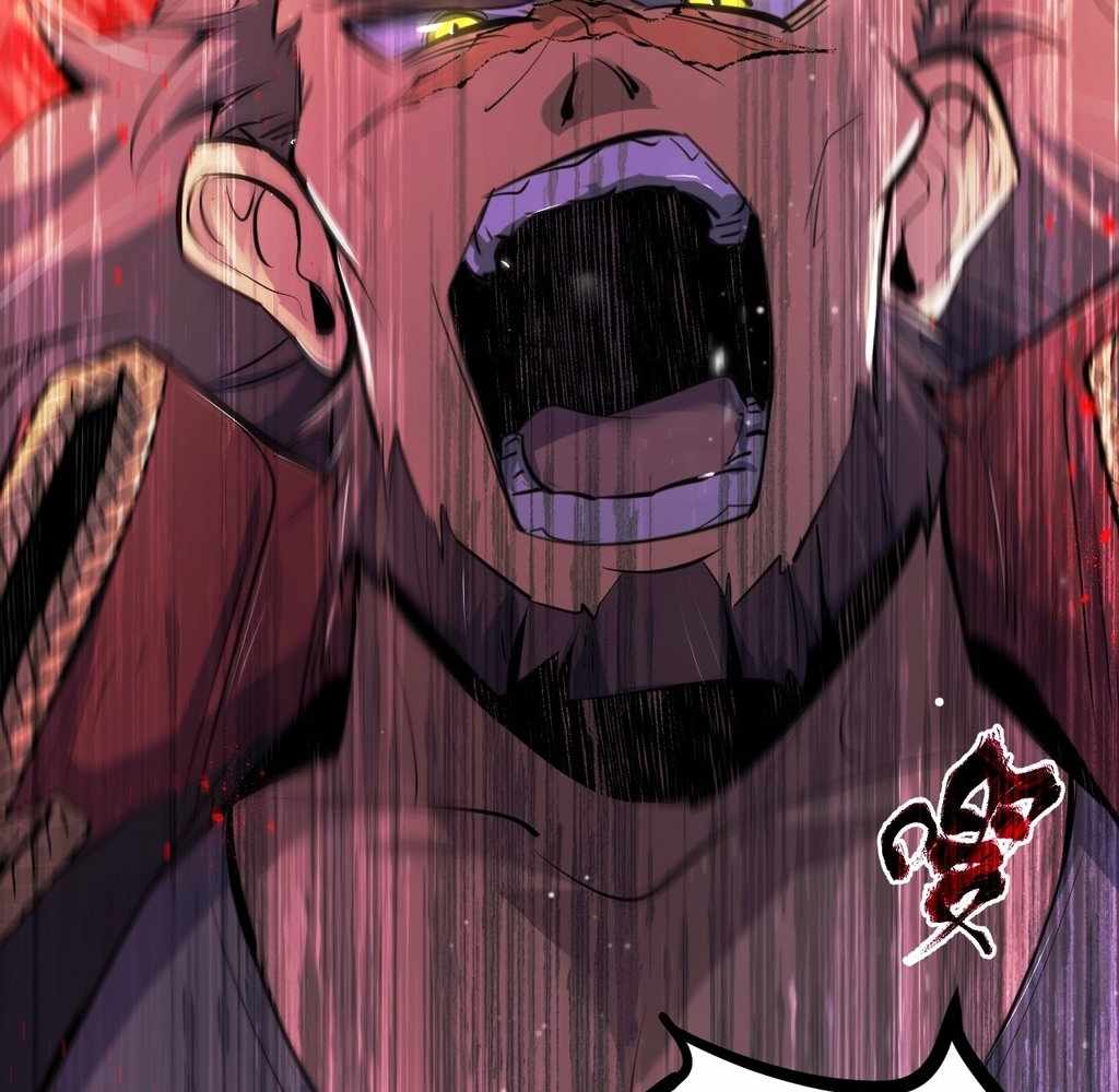 Atavism Super Evolution Chapter 19 35